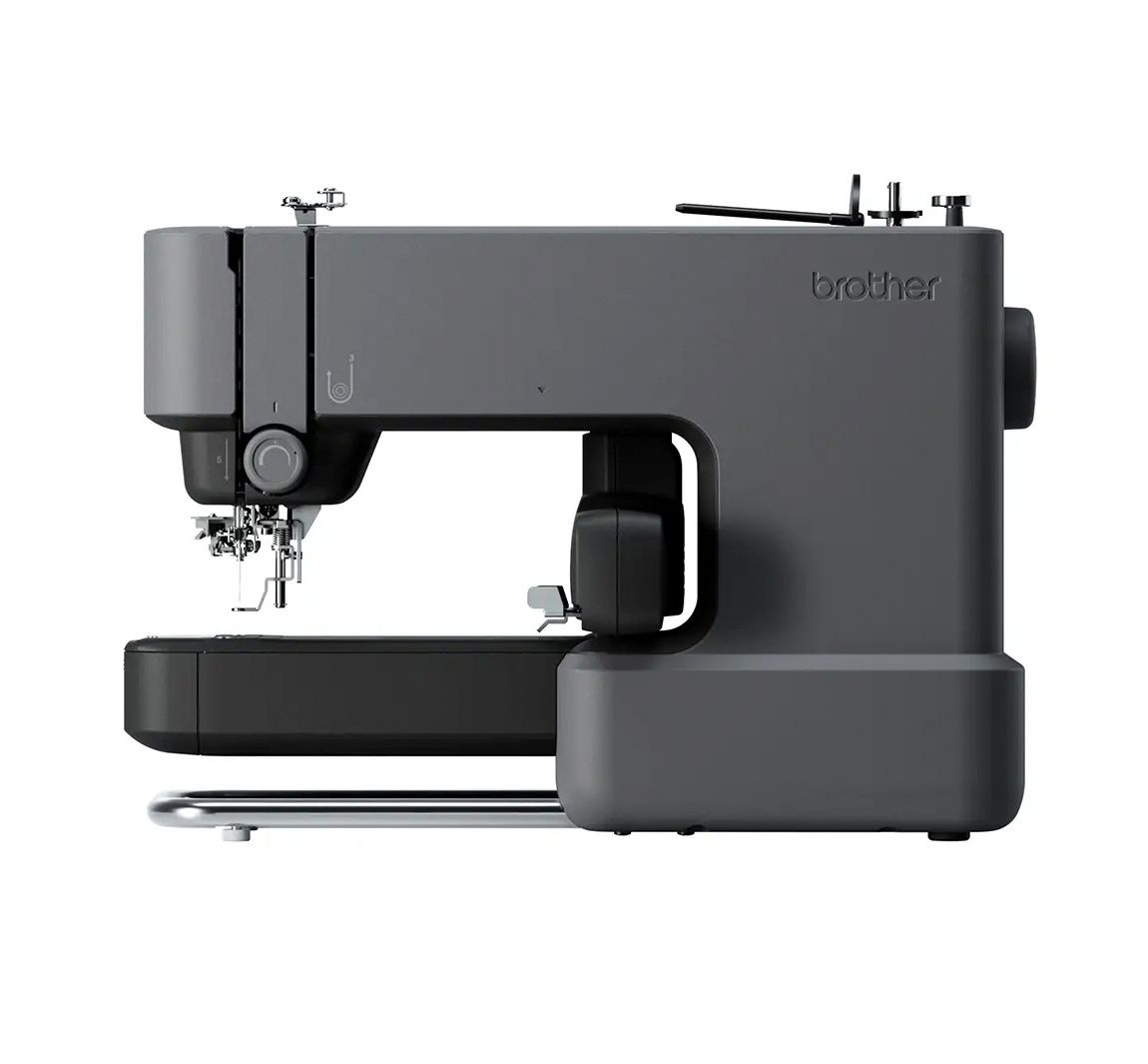 brother PP1 'Skitch' Freiarm-Stickmaschine