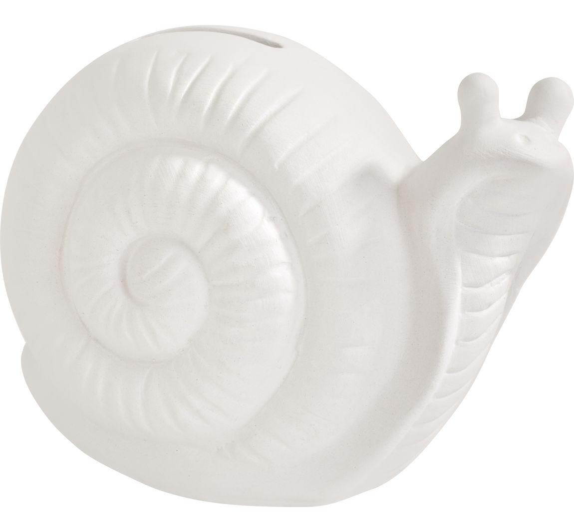 VBS Spardose 'Schnecke'