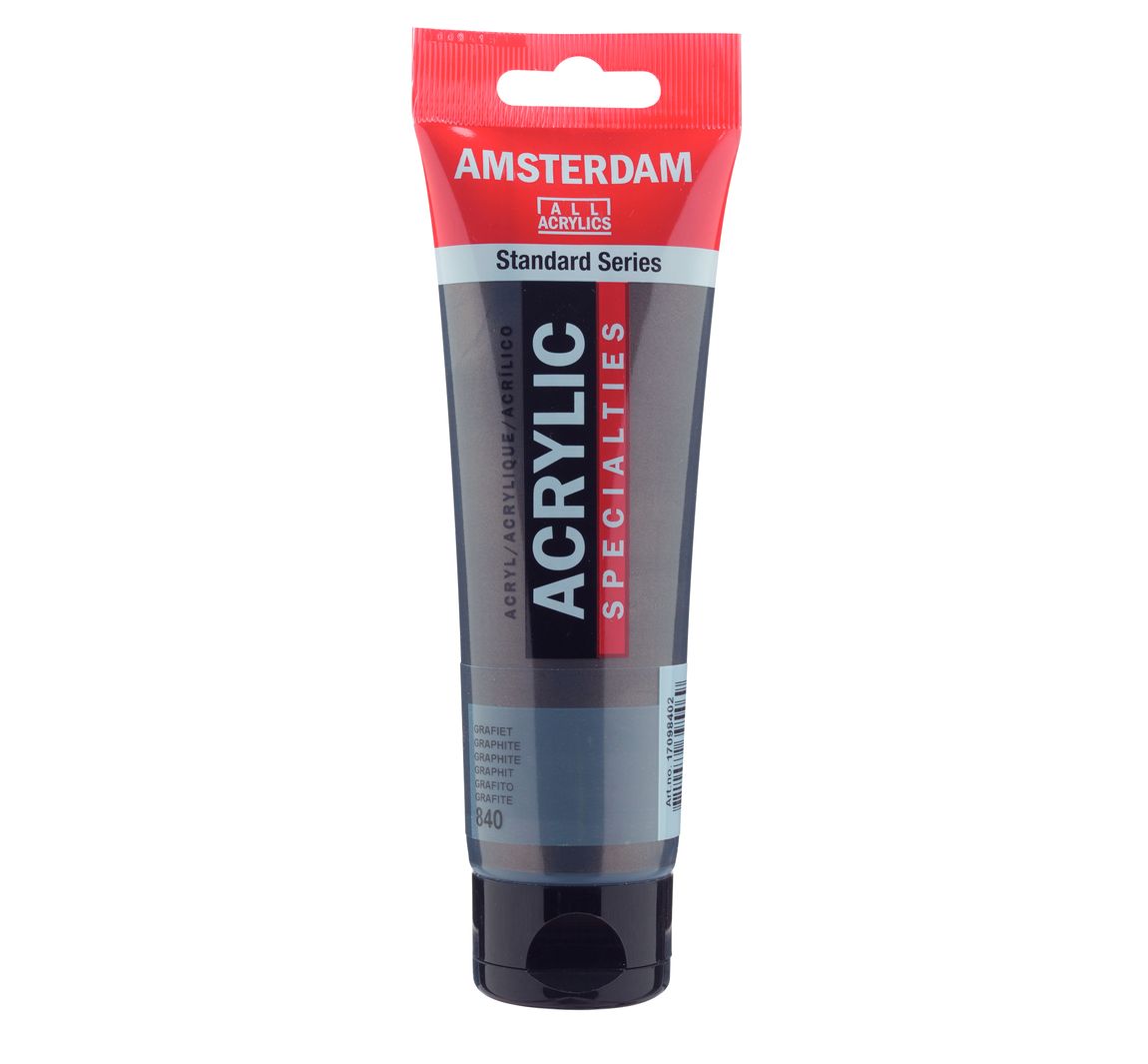Talens AMSTERDAM Acrylfarbe - Perphit