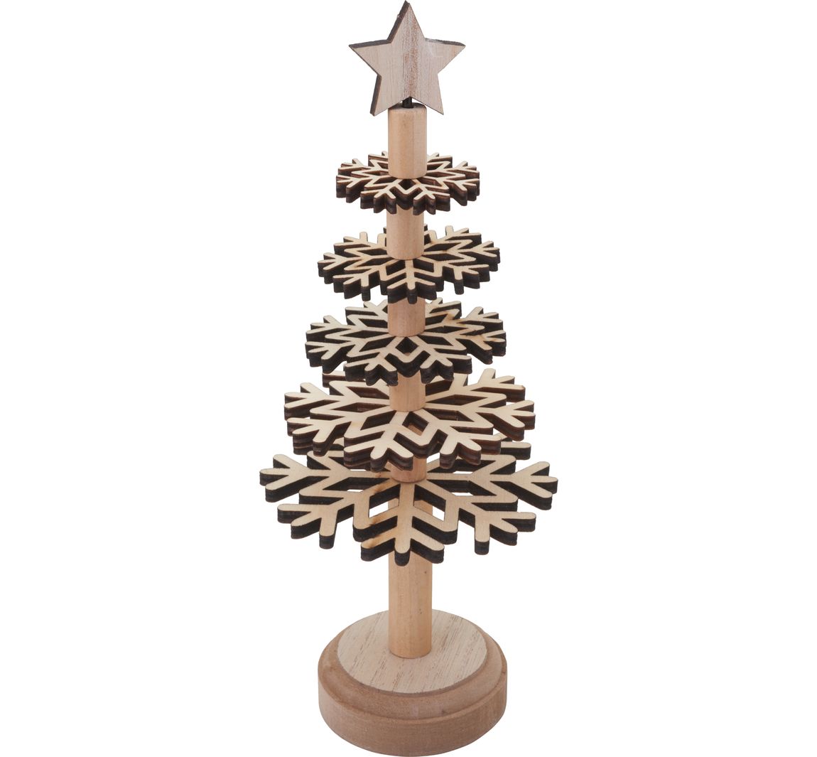 VBS Bastelset 'Tannenbaum' - Klein