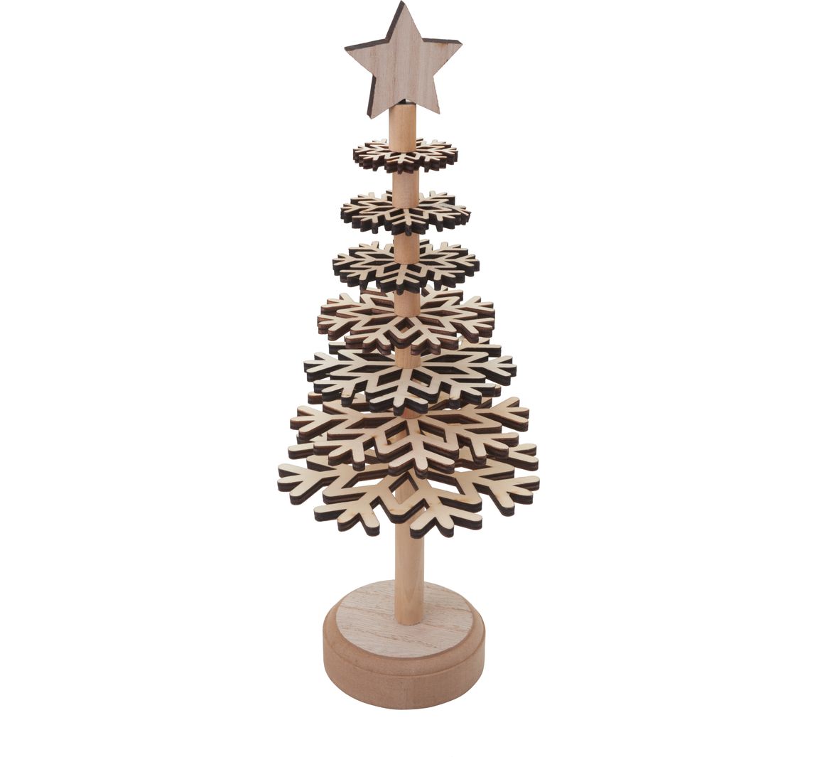 VBS Bastelset 'Tannenbaum' - Mittel