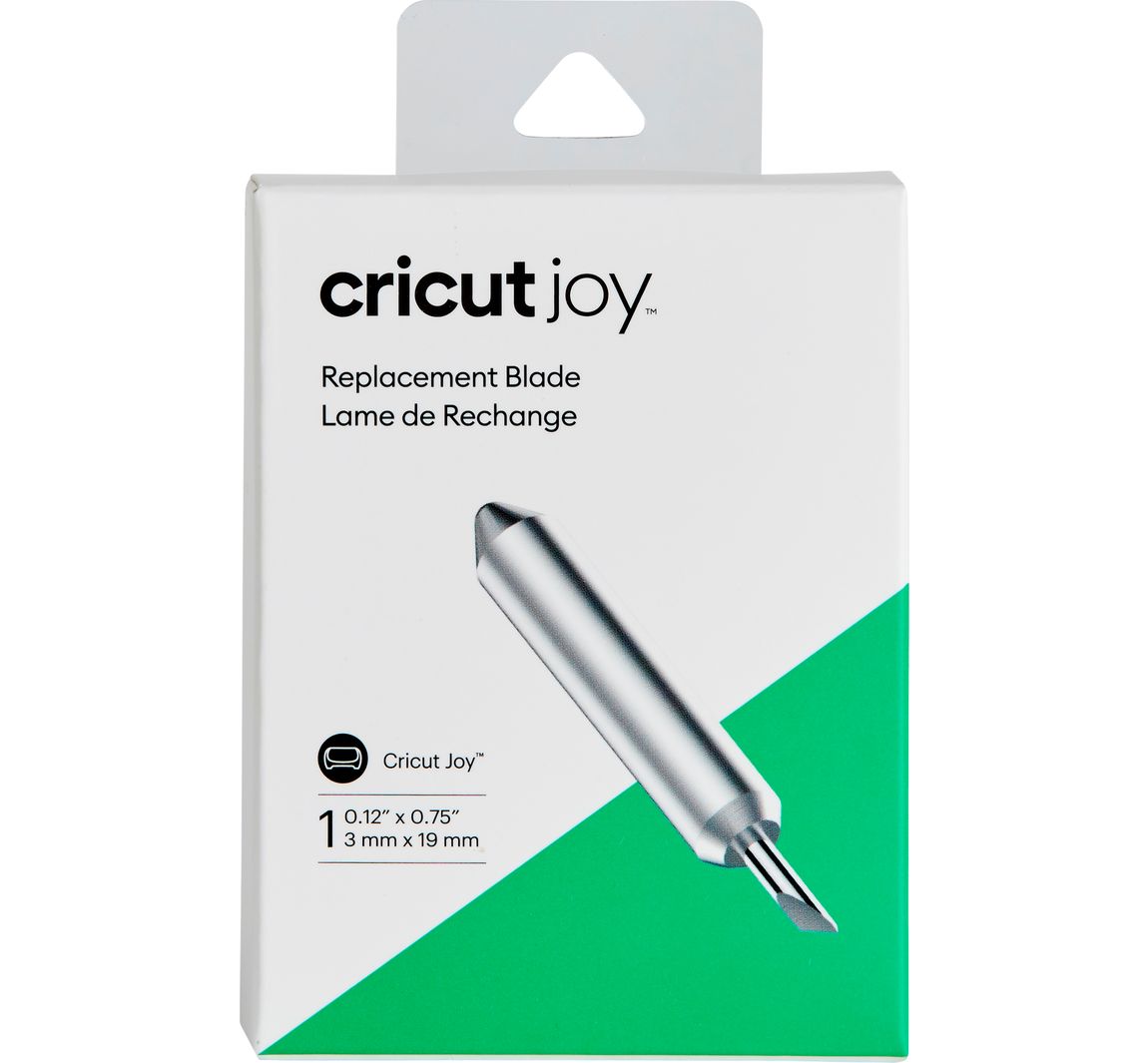 Cricut Joy Messer 'Standard' - 1 Ersatzklinge