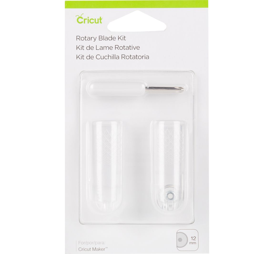 Cricut Messer 'Rotary Blade' - 1 Ersatzklinge