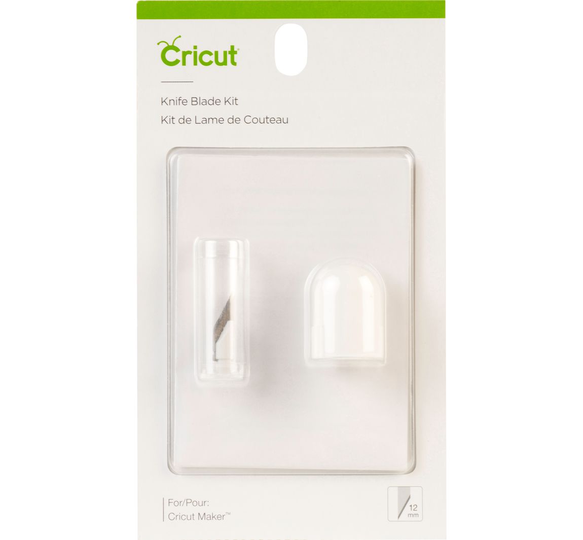 Cricut Messer 'Knife Blade' - 1 Ersatzklinge