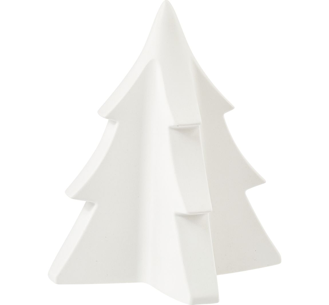 Silikon Gießform 'Tannenbaum' - Klein