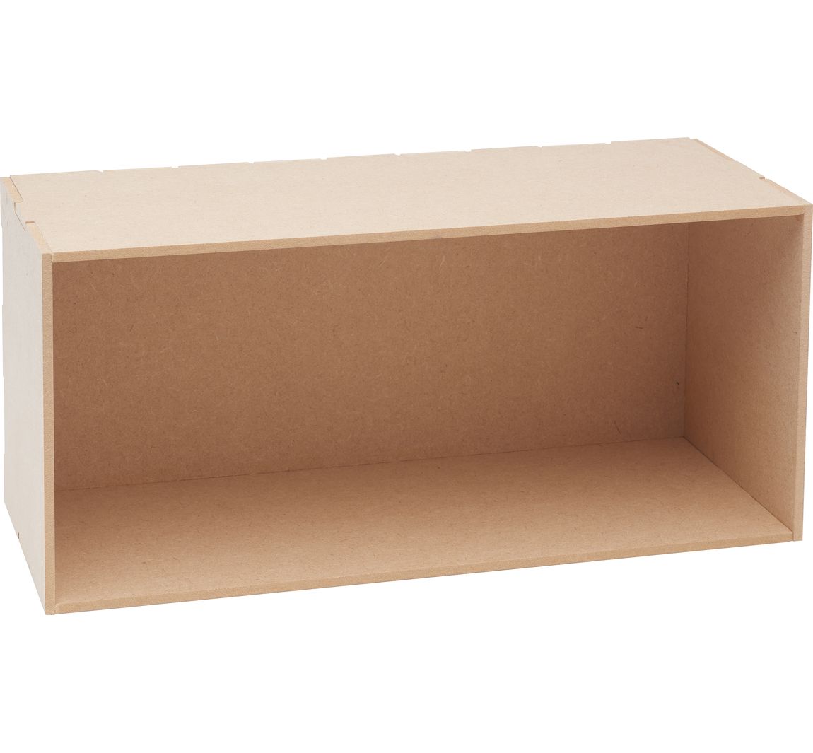 Flexio 'Box', 5-teilig,  MDF-Holz - Big Box