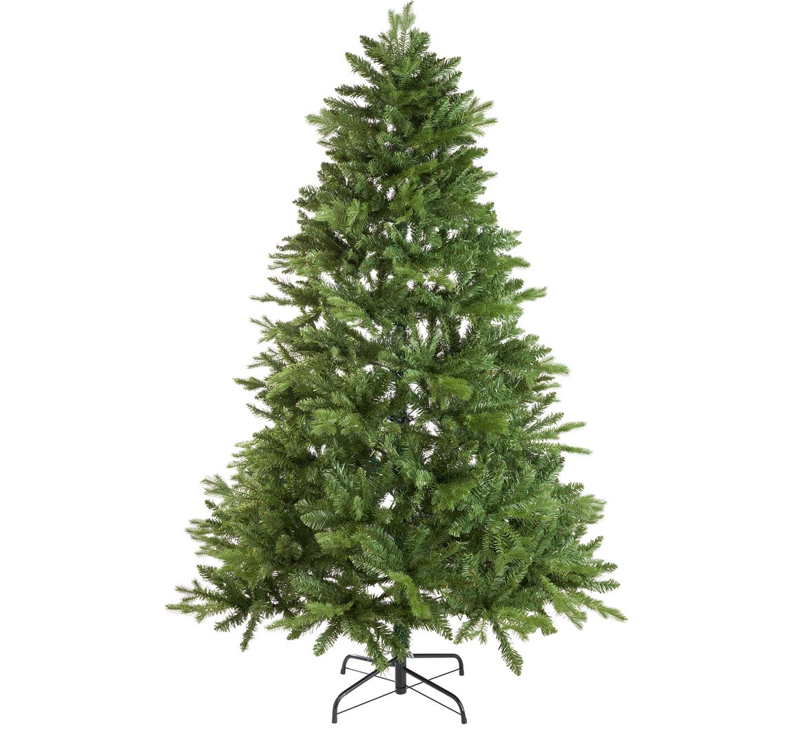Tannenbaum 'Rudy' inkl. Ständer - 180 cm