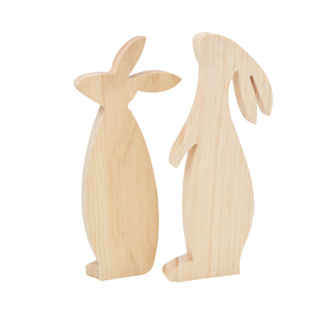 VBS Hasen 'Mümmel und Mucki'