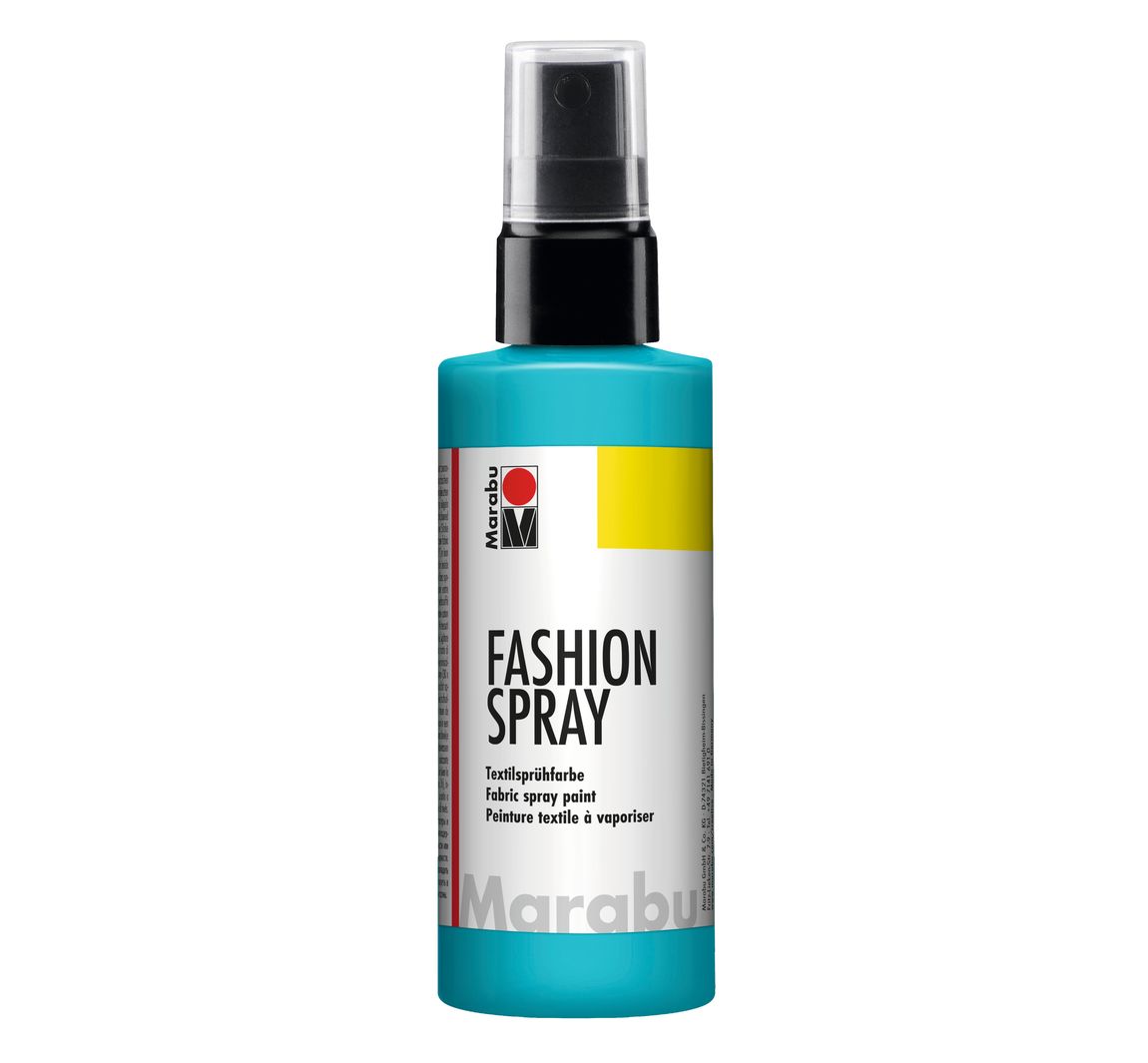 Marabu Fashion Spray - Karibik
