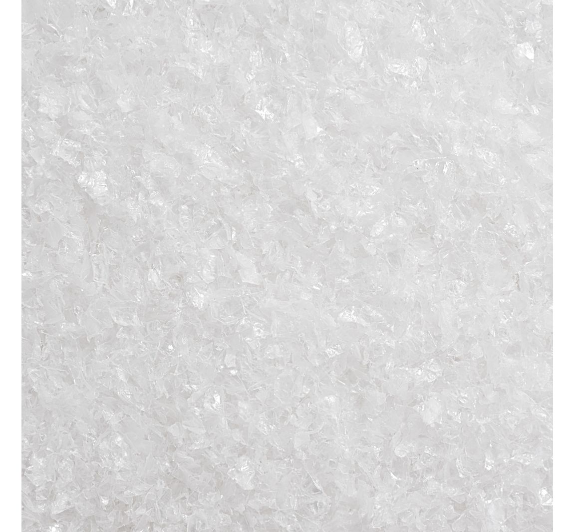 Diamant-Schnee