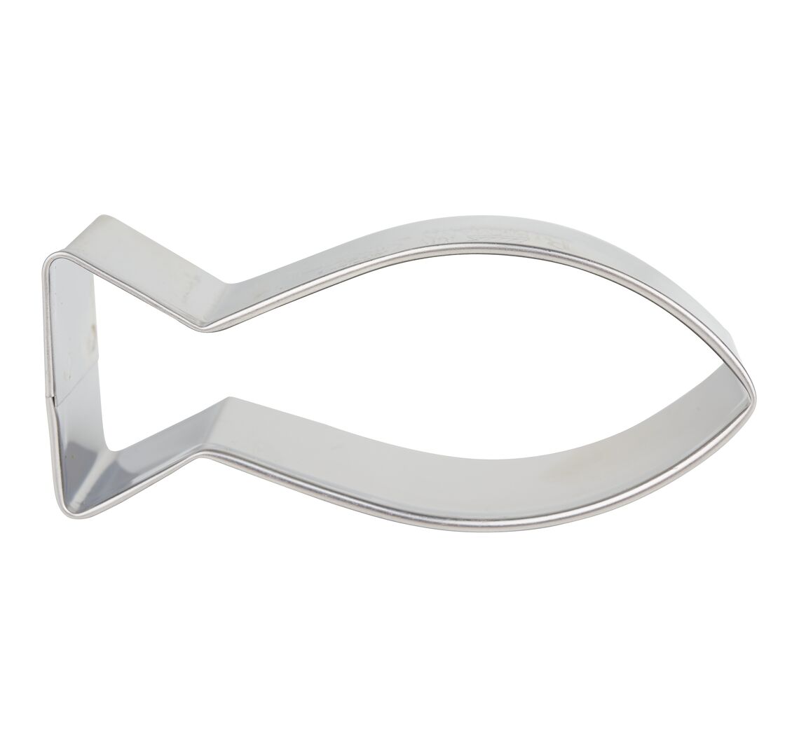 Ausstechform 'Fisch'