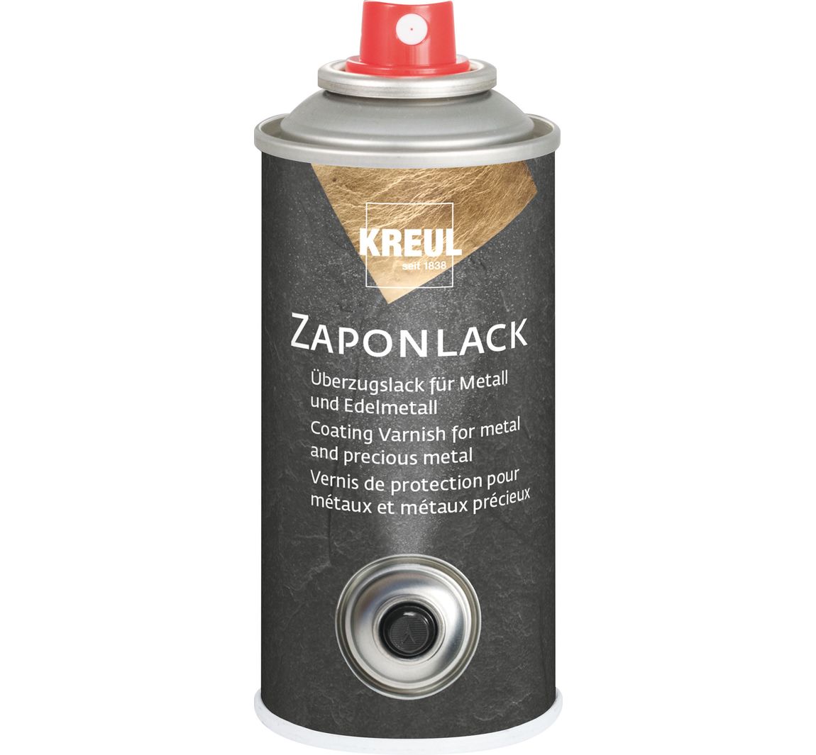 KREUL Zapon-Lack Spray - 150 ml