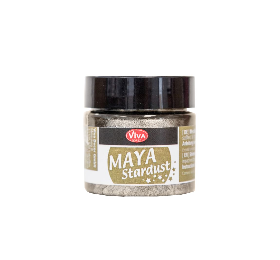 Viva Decor Maya Stardust - Champagner