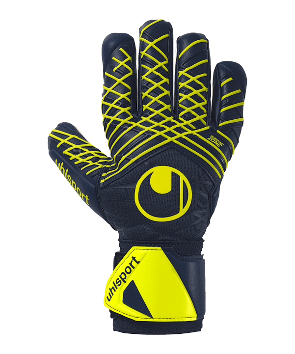 Uhlsport Prediction Supersoft HN TW-Handschuhe F01