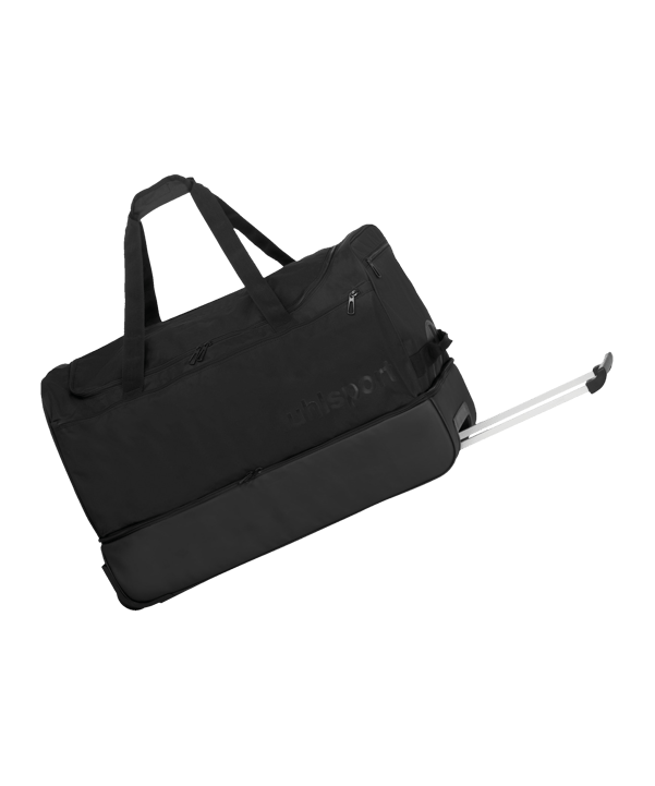 Uhlsport Essential 90 l Travel Trolley Gr. L F01