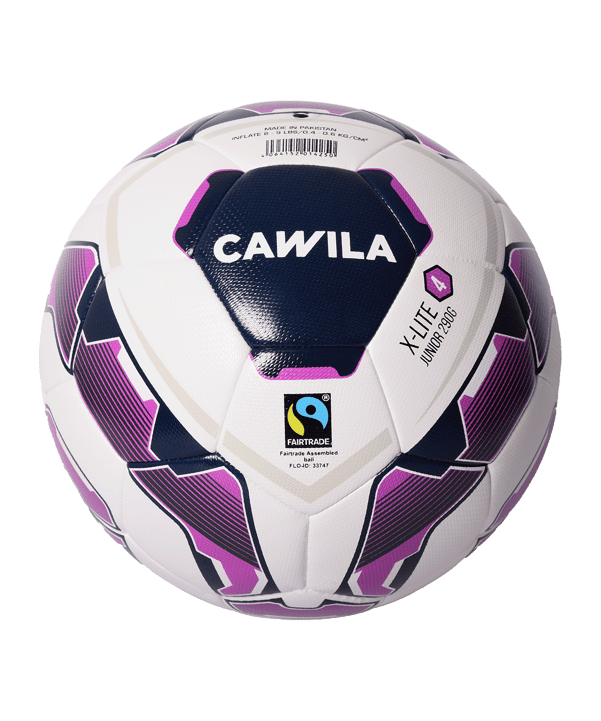 Cawila MISSION Hybrid X-Lite Größe 4 Lila