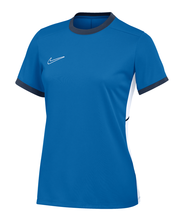 Nike Academy 25 Trainingshirt Damen Blau F463