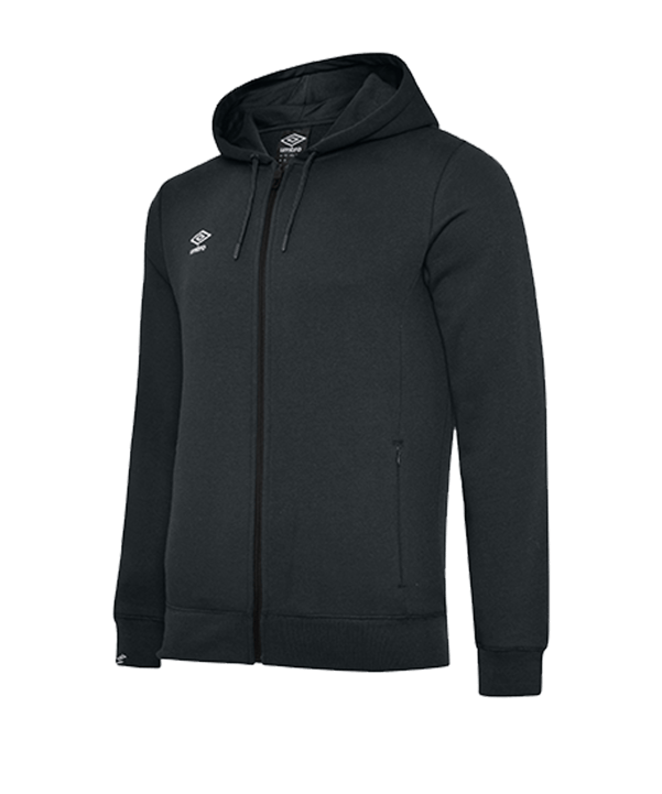 Umbro Club Leisure ZT Kapuzensweatshirt F090