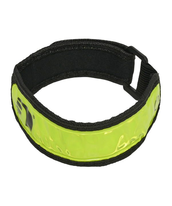 Newline Flashing Lichtband Running Gelb F0090