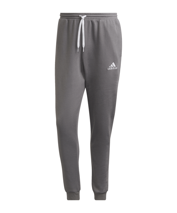 adidas Entrada 22 Jogginghose Grau