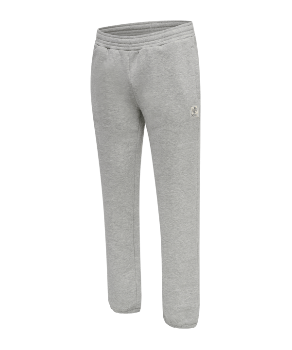 Hummel hmlGG12 Jogginghose Grau F2006