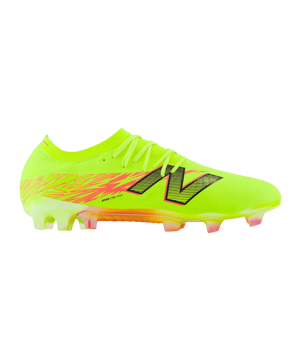 New Balance Furon Elite V8 FG First Edition Grün