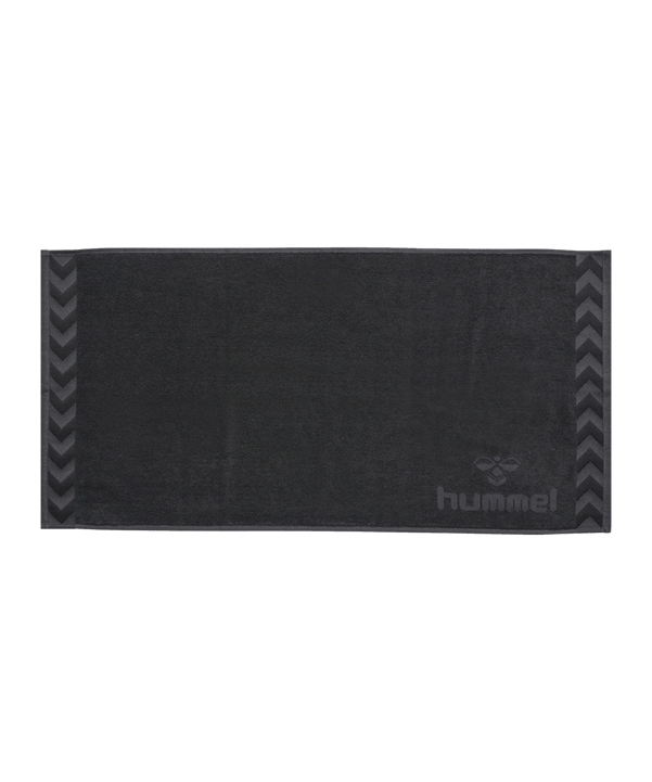 Hummel Old School Small Towel Handtuch F1525