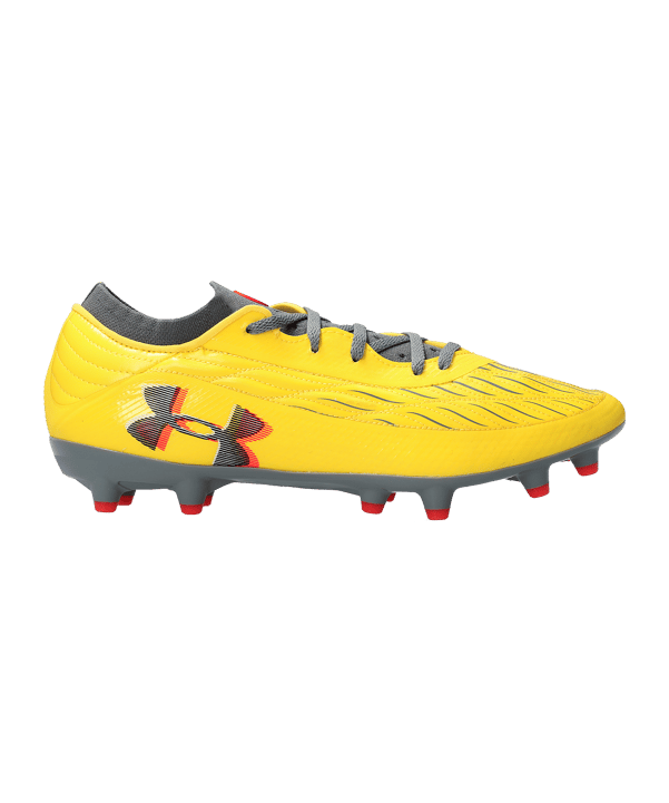 Under Armour Magnetico Pro 4 FG Gelb F700