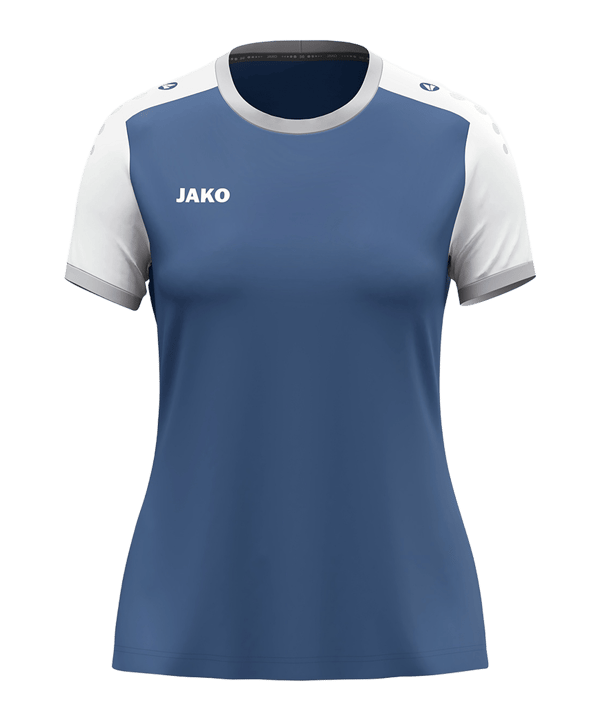 JAKO Dynamic KA Trikot Damen Blau F921