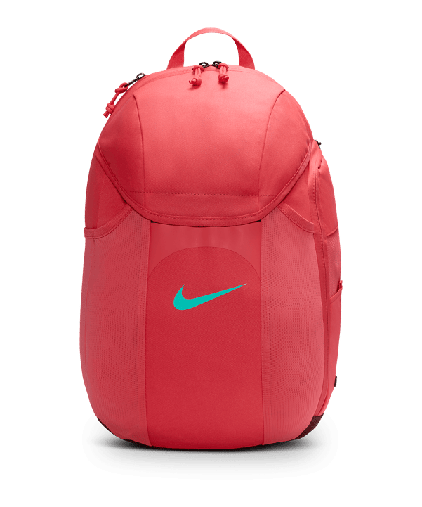 Nike Academy Rucksack Orange F850