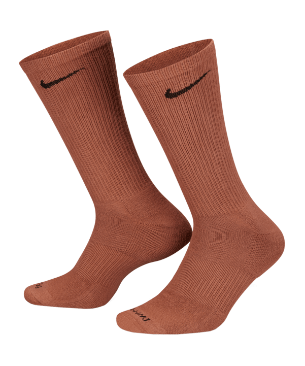 Nike Cush Crew 3er Pack Socken F914