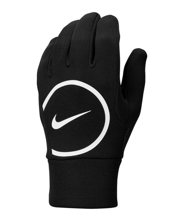 Nike Academy Thermafit T90 Handschuhe Schwarz F010