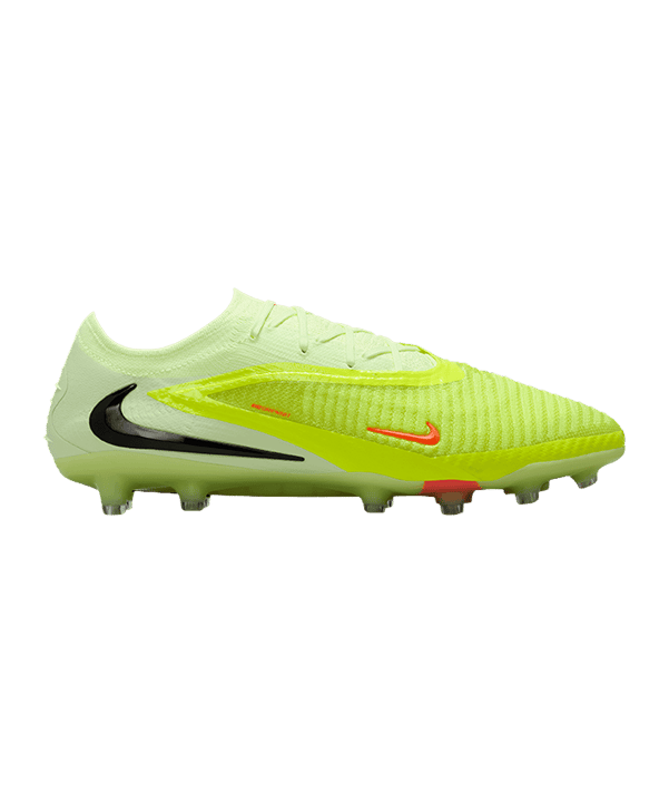 Nike Phantom 6 Low Elite AG Max Voltage Gelb F800