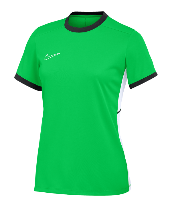 Nike Academy 25 Trainingshirt Damen Grün F329