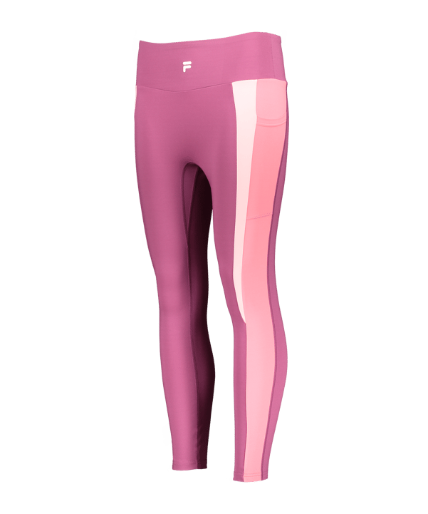 FILA RABENAU High Waist Leggings Damen F43000