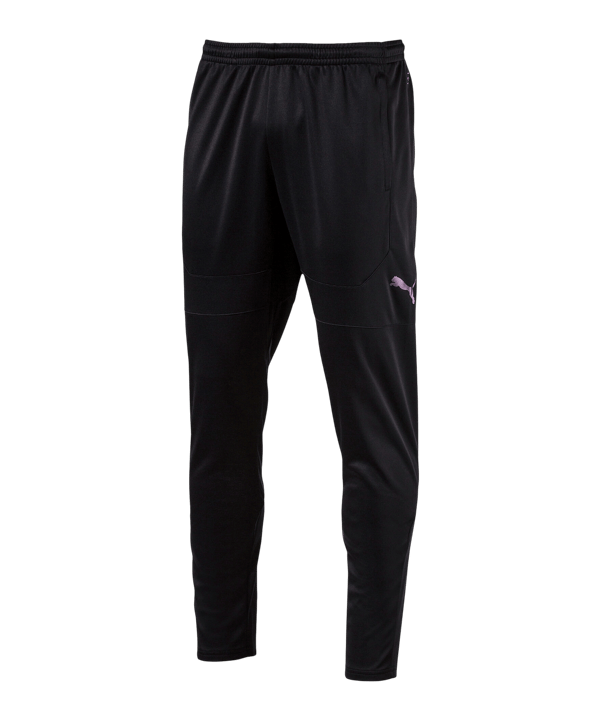 PUMA Football NXT Pant Jogginghose Schwarz F01