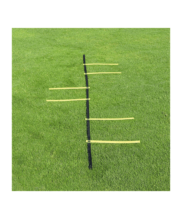 Cawila Goalkeeper Ladder & Tasche 6 Sprossen