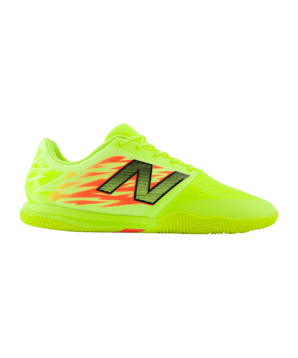 New Balance Furon Pro V8 IN First Edition Grün