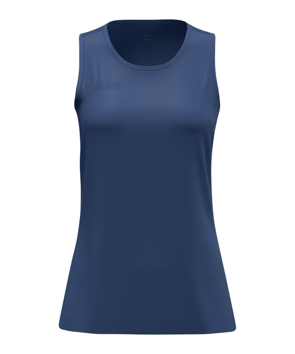 JAKO Uni Tanktop Blau F919