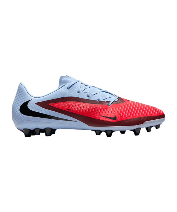 Nike Phantom 6 Low Academy AG Scary Good Blau F400
