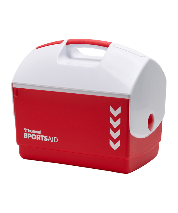 Hummel Kühlbox Rot F3001