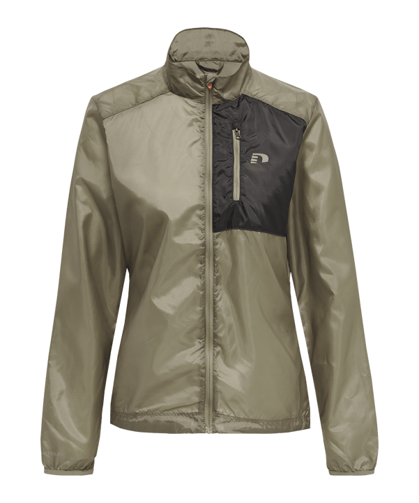 Newline Packable Tech Jacke Running Damen F8204