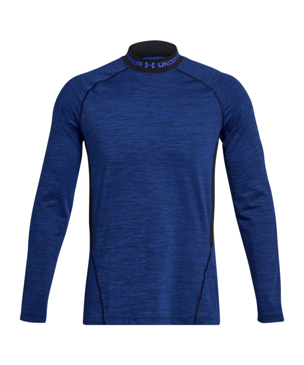 Under Armour Twist Mock Blau F400