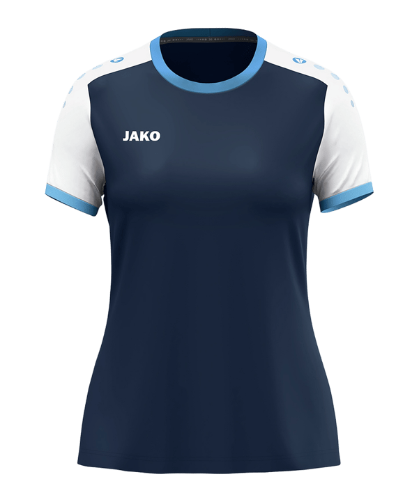 JAKO Dynamic KA Trikot Damen Blau F918