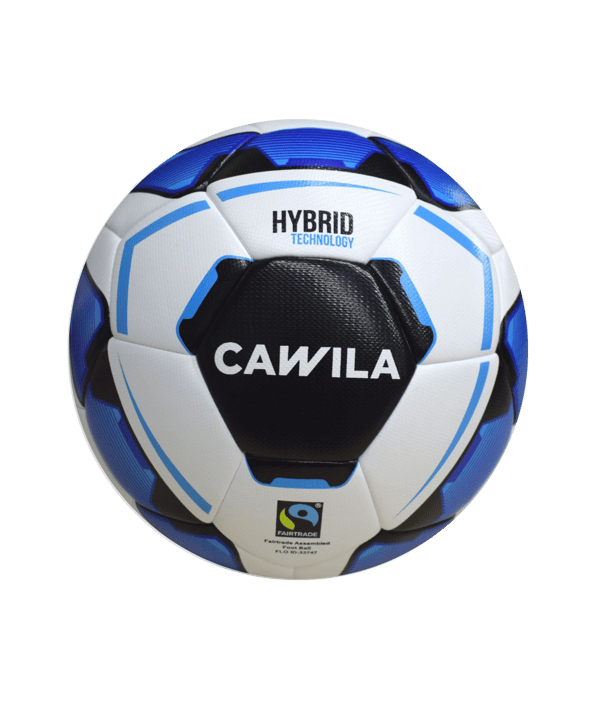Cawila MISSION HYBRID LITE Fairtrade 350g