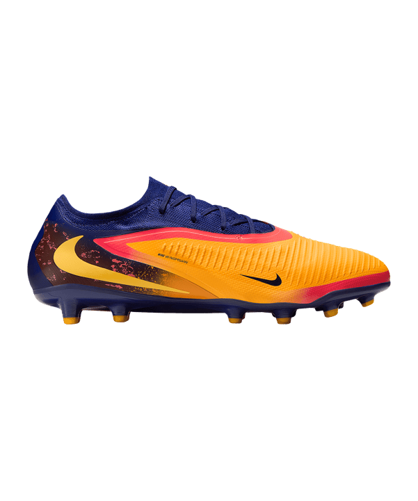 Nike Phantom 6 Low Pro AG Erling Haaland Force 9 Orange F800