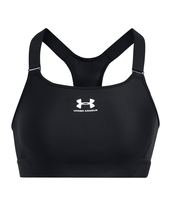 Under Armour Heat Gear High Sweatshirt Damen