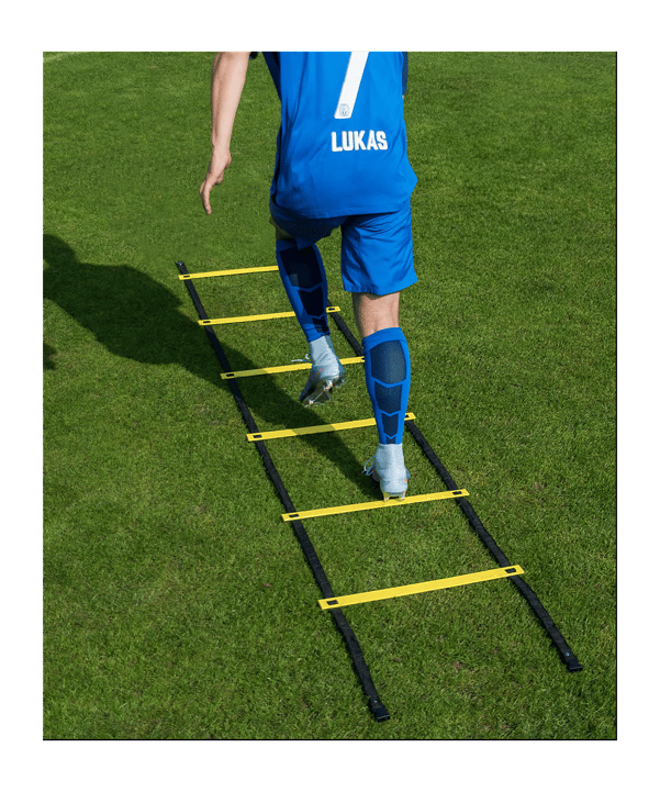 Cawila CORE Koordinationsleiter 4m inkl. Tasche