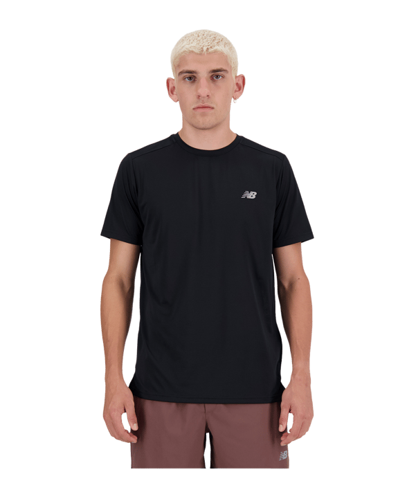 New Balance Essentials T-Shirt FBK