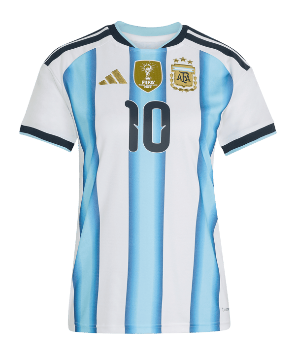 adidas Argentinien Messi Trikot Home WM 2026
